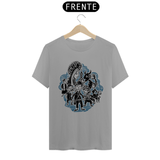 Nome do produto T-Shirt Quality Art O Alto da Compadecida