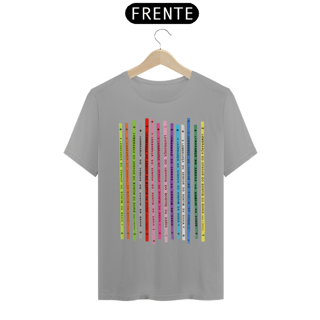 Nome do produto T-Shirt Quality  Fita do Senhor do Bonfim