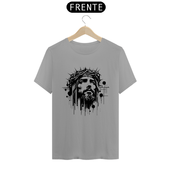 T-Shirt Quality art Jesus