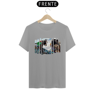 Nome do produto T-Shirt Quality Art Bumba Meu Boi