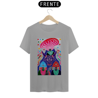 Nome do produto T-Shirt Quality Art 2 Bumba Meu Boi
