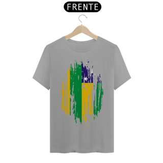 Nome do produto T-Shirt Quality Bandeira Sergipe art2