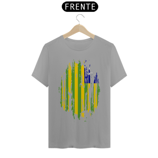 Nome do produto T-Shirt Quality Bandeira Piauí art2