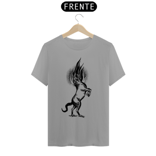 Nome do produto T-Shirt Quality Mula Sem Cabeça