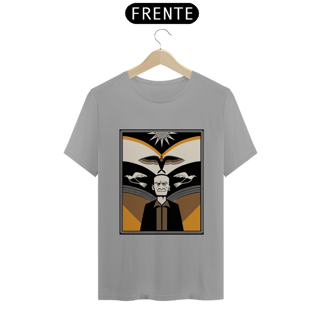 Nome do produto T-Shirt Quality Ariano