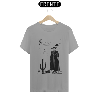 Nome do produto T-Shirt Quality Padre Cícero