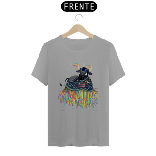 Nome do produto T-Shirt Quality Bumba meu boi Maranhão
