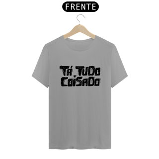 Nome do produto T-Shirt Ta Tudo Coisa