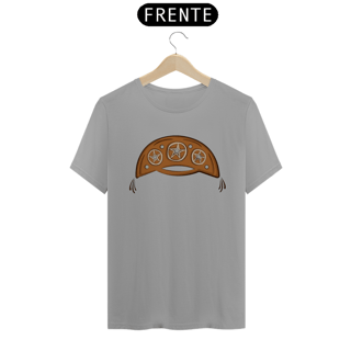 Nome do produto T-Shirt Chapéu Cangaceiro