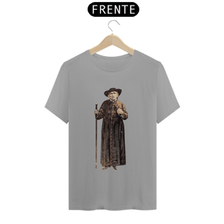 Nome do produto T-Shirt Padre Cícero