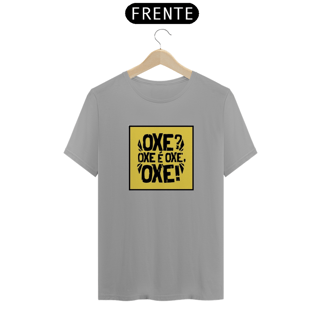 Nome do produto T-Shirt Oxe Oxe Oxe