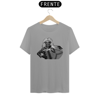 Nome do produto T-Shirt Luiz Gonzaga