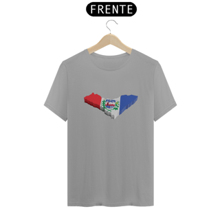 Nome do produto T-Shirt Alagoas Mapa