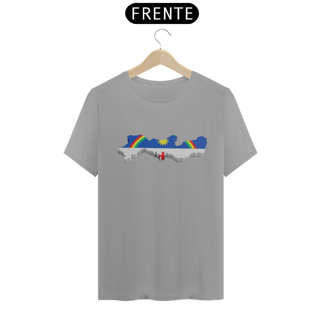 Nome do produto T-Shirt Pernambuco Mapa