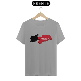 Nome do produto T-Shirt Paraíba Mapa