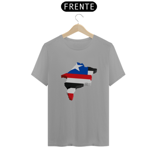 Nome do produto T-Shirt Maranhão Mapa