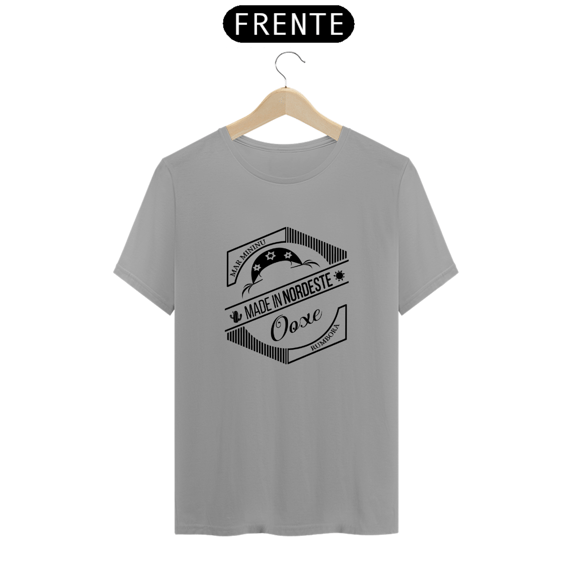 T-Shirt Made in Nordeste