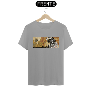Nome do produto T-Shirt Art Nordeste Cordel