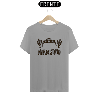 Nome do produto T-Shirt Nordestino 