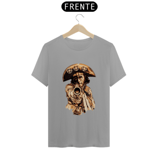 Nome do produto T-Shirt Lampiao art colorida