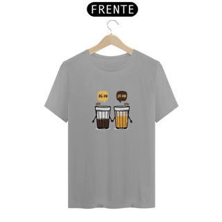 Nome do produto T-Shirt Café Cerveja