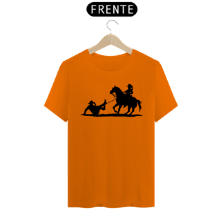 Nome do produto T-Shirt Mulher Vaqueira