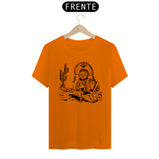 Nome do produto T-Shirt Art Luiz Gonzaga