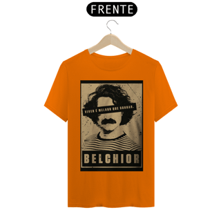 Nome do produto T-Shirt Viver é Melhor que Sonhar