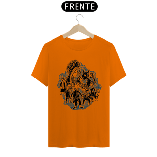 Nome do produto T-Shirt Quality Art O Alto da Compadecida