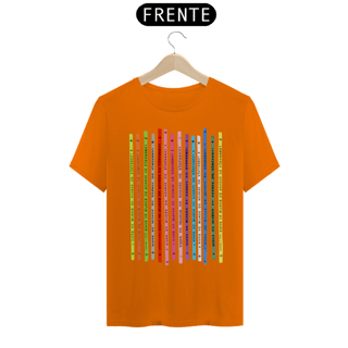 Nome do produto T-Shirt Quality  Fita do Senhor do Bonfim