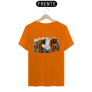 Nome do produto T-Shirt Quality Art Bumba Meu Boi