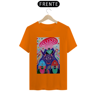 Nome do produto T-Shirt Quality Art 2 Bumba Meu Boi