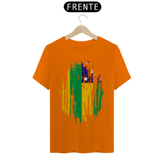 Nome do produto T-Shirt Quality Bandeira Sergipe art2