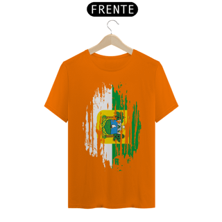 Nome do produto T-Shirt Quality Bandeira Rio Grande do Norte art2