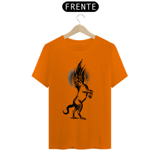 Nome do produto T-Shirt Quality Mula Sem Cabeça