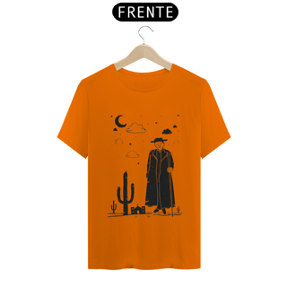 Nome do produto T-Shirt Quality Padre Cícero