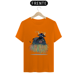 Nome do produto T-Shirt Quality Bumba meu boi Maranhão