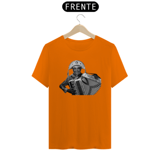 Nome do produto T-Shirt Luiz Gonzaga
