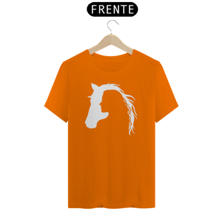 Nome do produto T-Shirt Vaqueira Vaquejada Cavalo