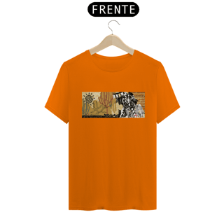 Nome do produto T-Shirt Art Nordeste Cordel