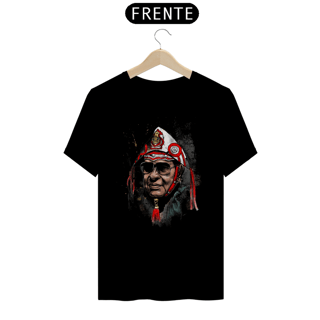 Nome do produto T-Shirt  Luiz Gonzaga Rei do Baião