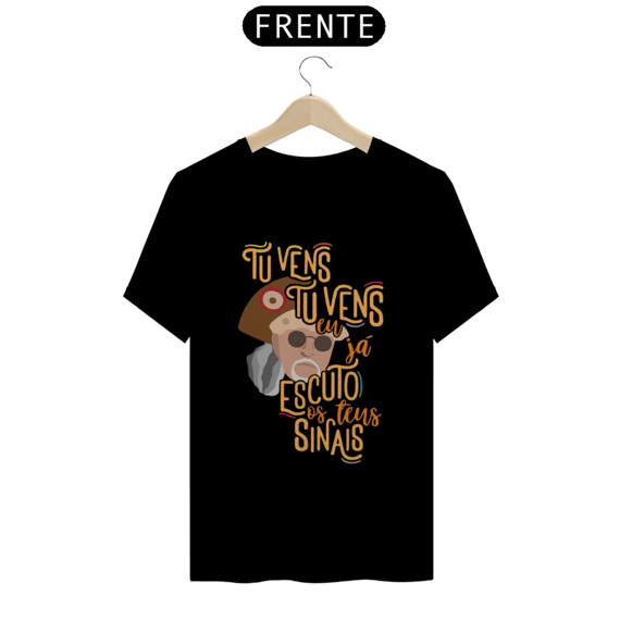 T-Shirt Tu vens