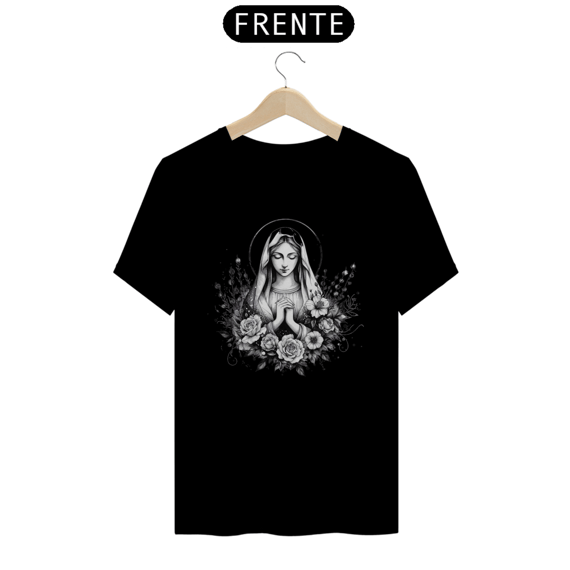 T-Shirt Nossa Senhora Art 3