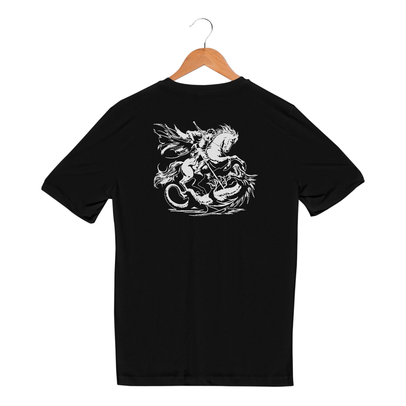 Camiseta Sport Dry Uv São Jorge