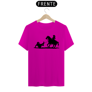 Nome do produto T-Shirt Mulher Vaqueira