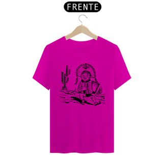 Nome do produto T-Shirt Art Luiz Gonzaga