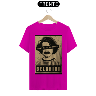 Nome do produto T-Shirt Viver é Melhor que Sonhar