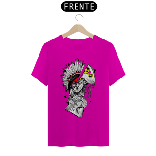 Nome do produto T-Shirt Indio Onça Cangaço
