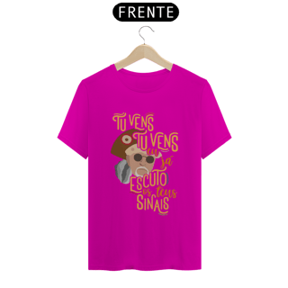 Nome do produto T-Shirt Tu vens