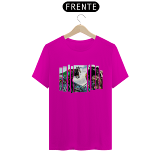 Nome do produto T-Shirt Quality Art Bumba Meu Boi